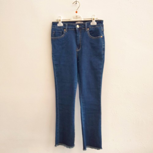 Jeans Clarin Shavien 130801